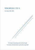 Yinchuan 3 to 1 (eBook, ePUB)