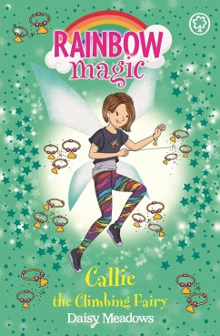 Cover Callie the Climbing Fairy (eBook, ePUB)