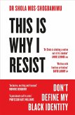 This is Why I Resist (eBook, ePUB)