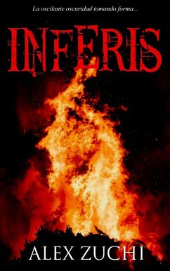 INFERIS (eBook, ePUB) - Zuchi, Alex