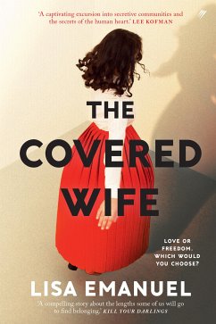 The Covered Wife (eBook, ePUB) - Emanuel, Lisa