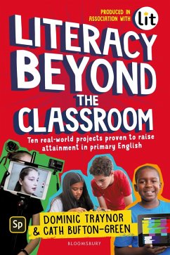 Cover Literacy Beyond the Classroom (eBook, ePUB)