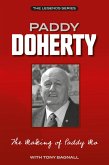 Paddy Doherty: The Making of Paddy Mo (eBook, ePUB)