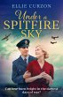 Under a Spitfire Sky (eBook, ePUB) - Bild 1