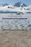 Klimawandel und Energiewende (eBook, ePUB)
