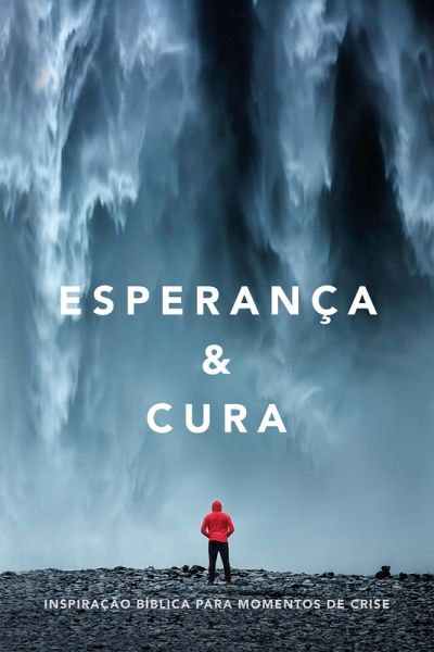 Esperança & cura (eBook, ePUB) Esperança & cura (eBook, ePUB)