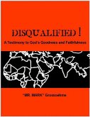 Disqualified! (eBook, ePUB)
