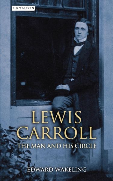 Lewis Carroll (eBook, PDF) Lewis Carroll (eBook, PDF)
