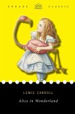 Alice in Wonderland (eBook, ePUB) Alice in Wonderland (eBook, ePUB)