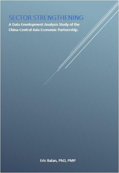 Cover Sector Strengthening (eBook, ePUB)