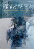 A New Introduction to Theology (eBook, ePUB)