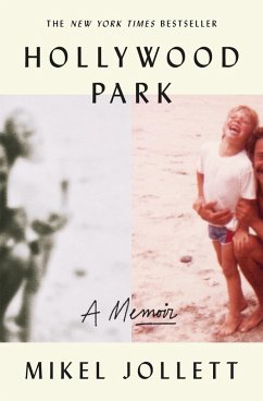 Hollywood Park (eBook, ePUB) - Jollett, Mikel