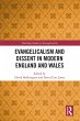 Evangelicalism and Dissent in Modern... - Bild 1