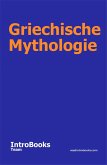 Griechische Mythologie (eBook, ePUB)