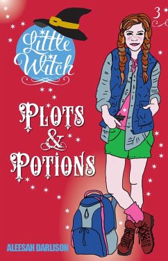 Cover Little Witch: Plots & Potions (eBook, ePUB)