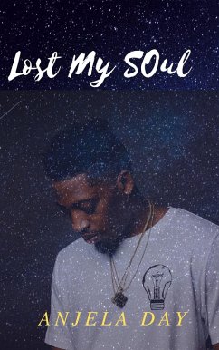 Cover Lost my Soul (eBook, ePUB)