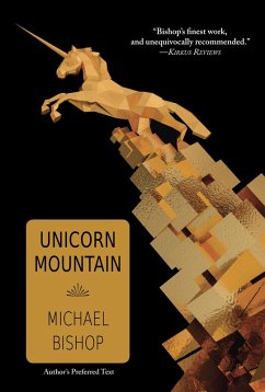 Unicorn Mountain (eBook, ePUB) - Bishop, Michael