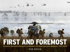 First and Foremost (eBook, ePUB) - Breen, Bob