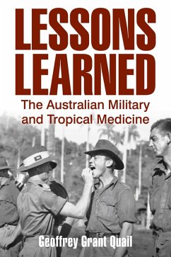 Cover Lessons Learned (eBook, ePUB)