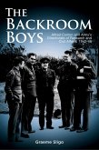 The Backroom Boys (eBook, ePUB)