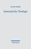 Systematische Theologie (eBook, PDF)