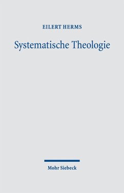 Systematische Theologie (eBook, PDF) - Herms, Eilert
