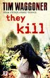 They Kill (eBook, ePUB) - Bild 1