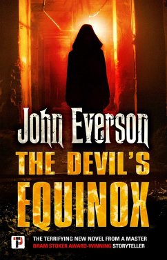 The Devil's Equinox (eBook, ePUB) - Everson, John