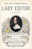 Lady Editor (eBook, ePUB)