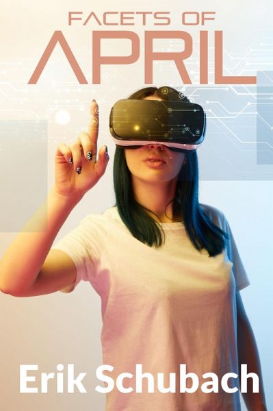 Facets of April (eBook, ePUB) Facets of April (eBook, ePUB)