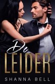 De Leider (Bad Romance, #1) (eBook, ePUB)