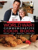 World War 1 Commemorative Cook Book (eBook, ePUB)
