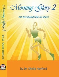 Cover Morning Glory 2 (eBook, ePUB)