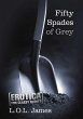 Fifty Spades of Grey (eBook, ePUB) - Bild 1
