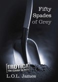 Fifty Spades of Grey (eBook, ePUB) Fifty Spades of Grey (eBook, ePUB)
