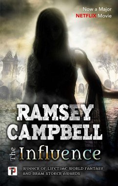 The Influence (eBook, ePUB) - Campbell, Ramsey