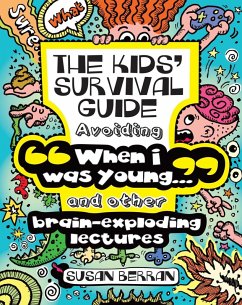 Cover The Kids' Survival Guide (eBook, ePUB)