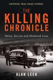 The Killing Chronicle (eBook, ePUB)