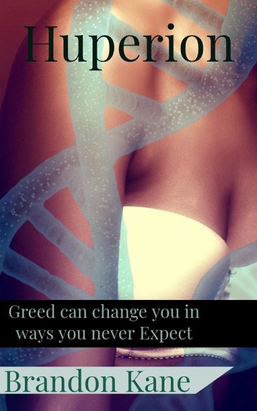 Huperion (Huperions, #1) (eBook, ePUB) Huperion (Huperions, #1) (eBook, ePUB)