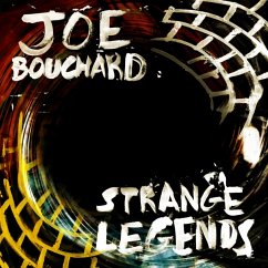 Strange Legends - Bouchard,Joe