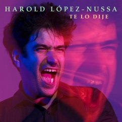 Te Lo Dije - López-Nussa,Harold