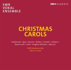 Christmas Carols - Creed,Marcus/Swr Vokalensemble