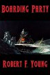 Boarding Party (eBook, ePUB) - Bild 1