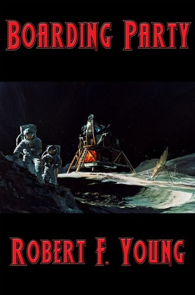 Boarding Party (eBook, ePUB)