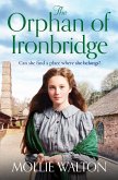 The Orphan of Ironbridge (eBook, ePUB)