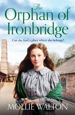 Cover The Orphan of Ironbridge (eBook, ePUB)
