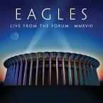 Live From The Forum Mmxviii (2 CDs, 1 Blu-ray Disc)