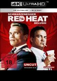 Red Heat Uncut Edition