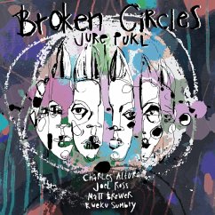 Broken Circles-Special Edition - Pukl,Jure