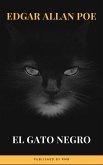 El gato negro (eBook, ePUB)